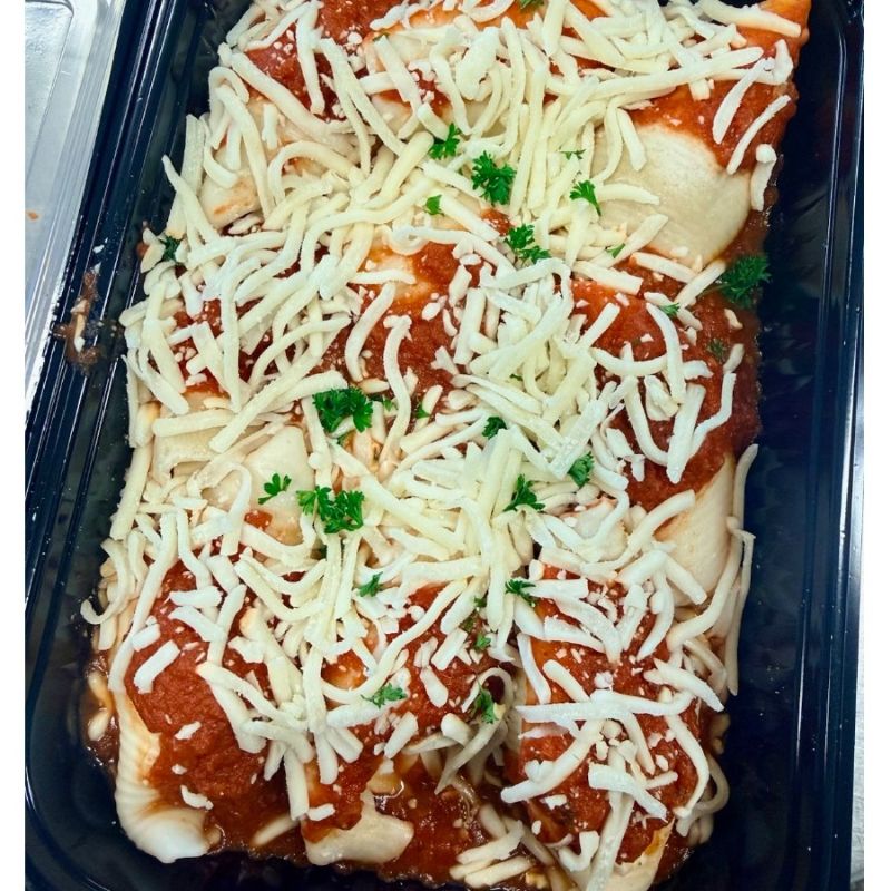 Stuffed Shells Family Pack